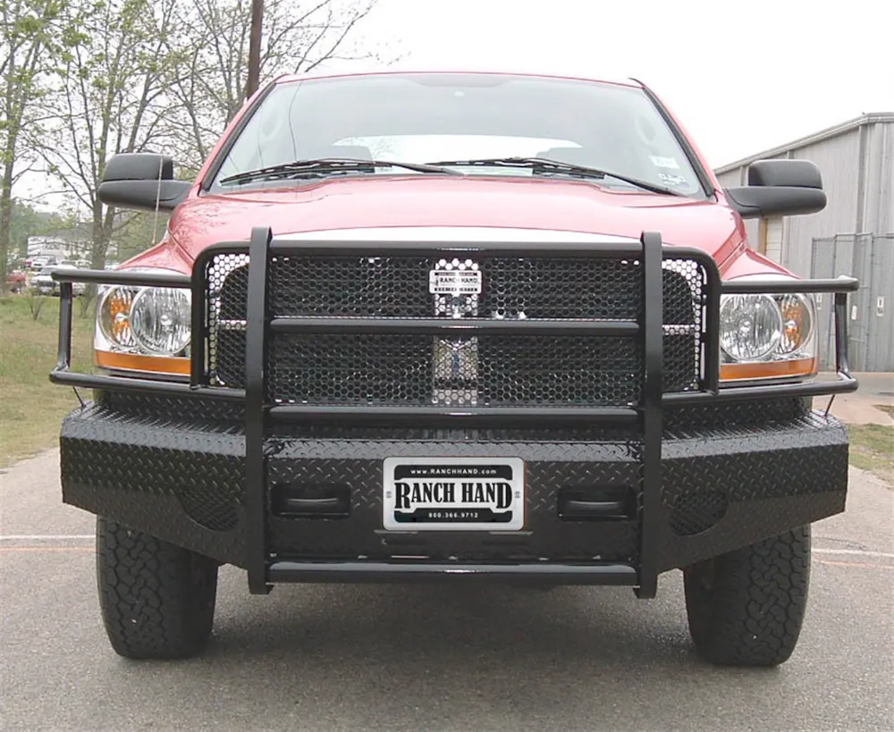 Ranch Hand FSD061BL1