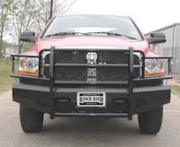 Ranch Hand FSD061BL1
