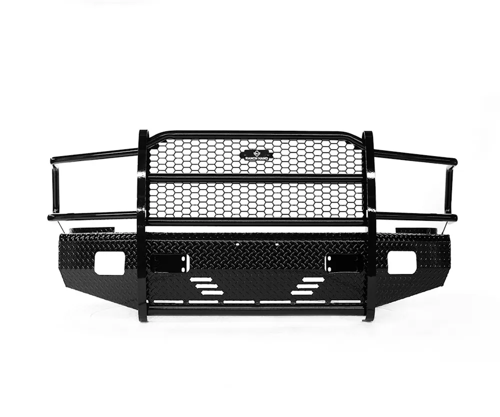 Ranch Hand FSD101BL1S
