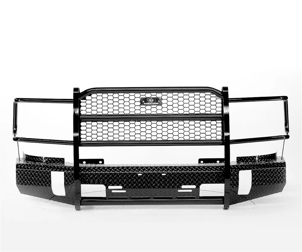 Ranch Hand FSD13HBL1