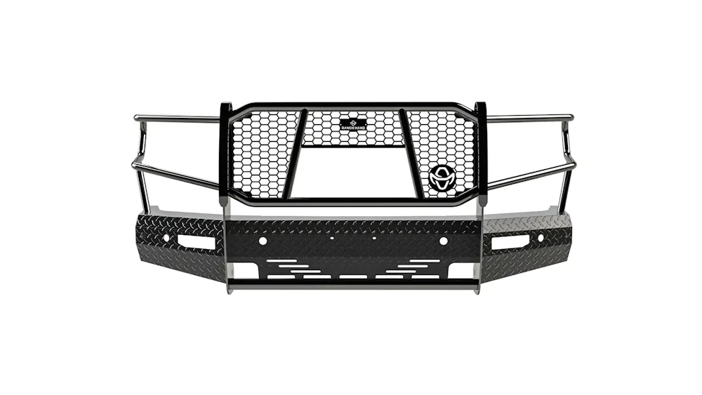 Ranch Hand FSD19HBL1C