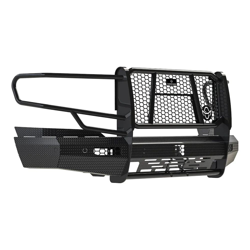 Ranch Hand FSD25HBL1