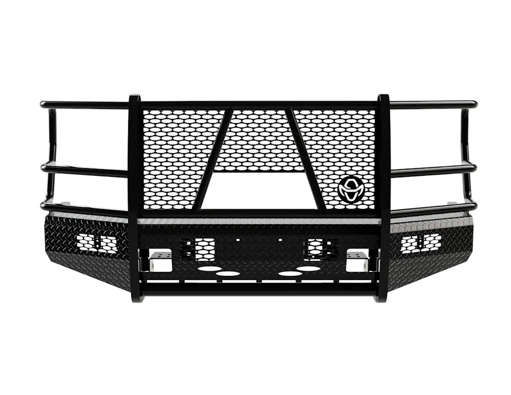 Ranch Hand FSF201BL1C