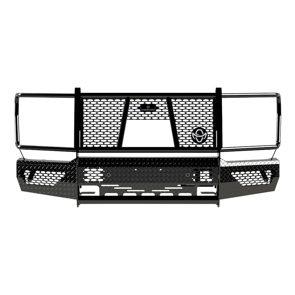 Ranch Hand FSF21HBL1C
