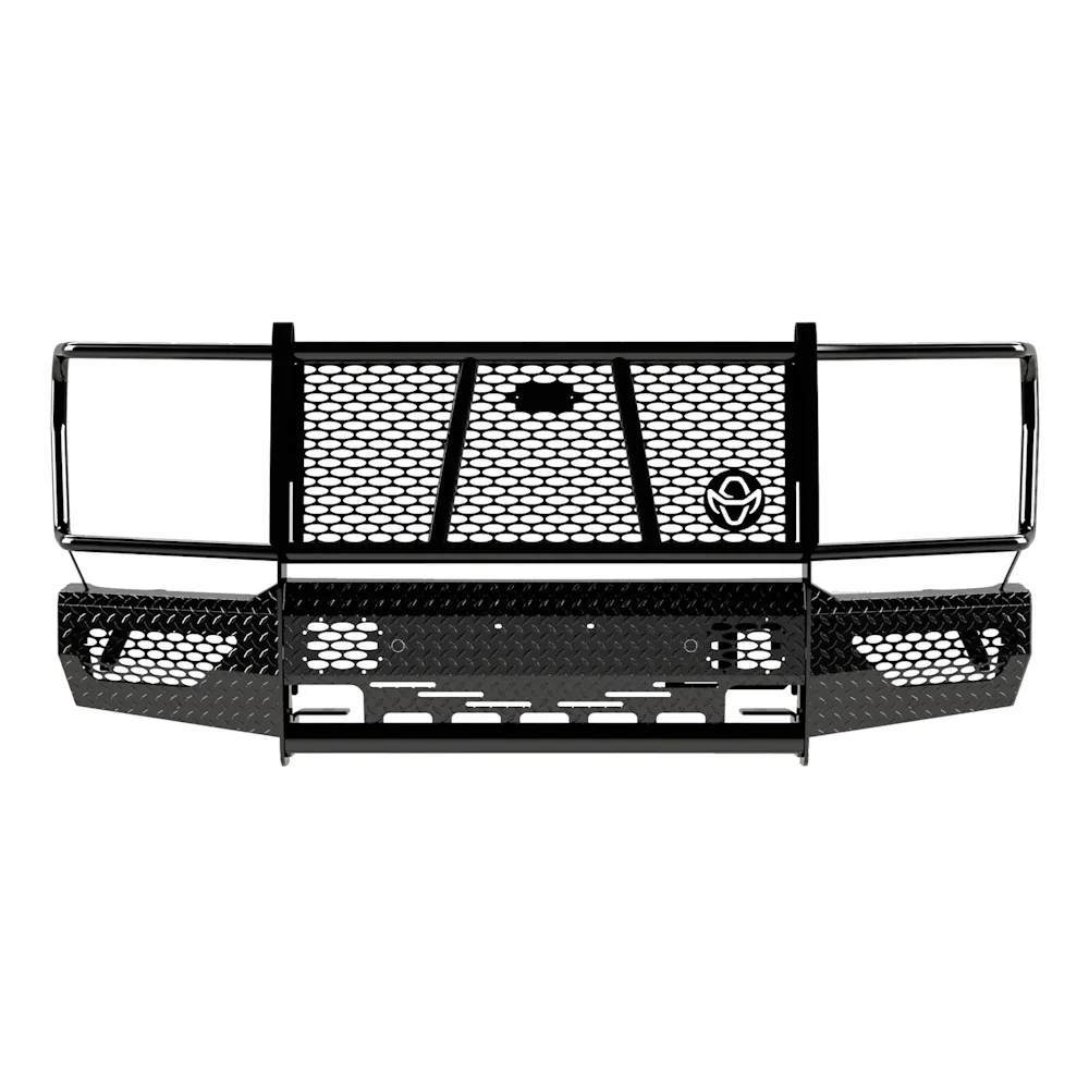 Ranch Hand FSF21HBL1
