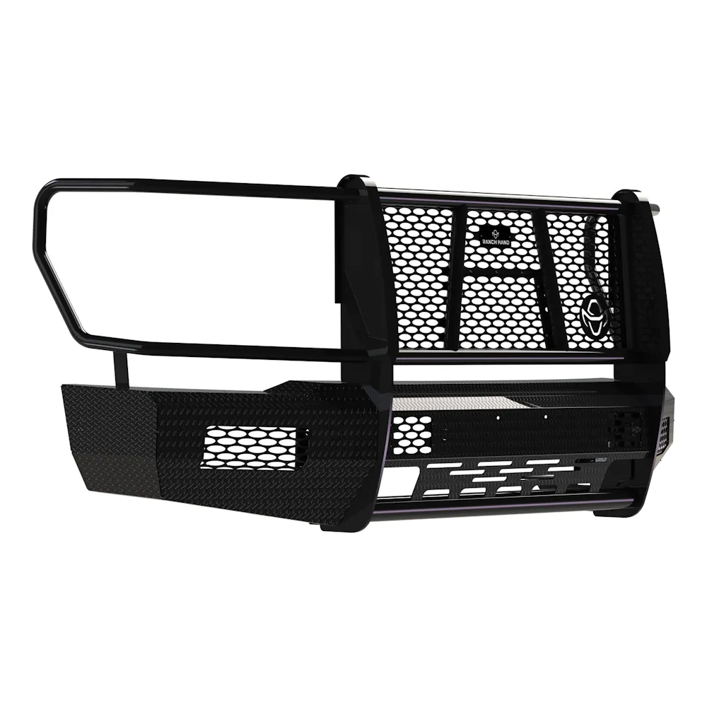 Ranch Hand FSF24HBL1