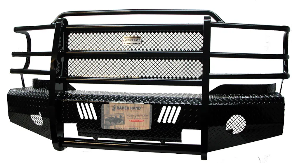 Ranch Hand FSG031BL1