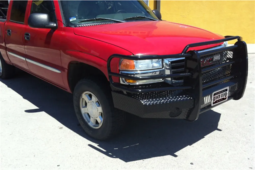 Ranch Hand FSG03HBL1