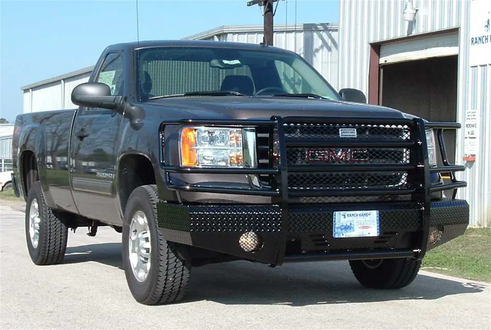 Ranch Hand FSG081BL1