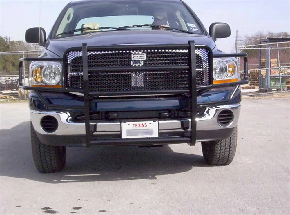 Ranch Hand GGD06HBL1