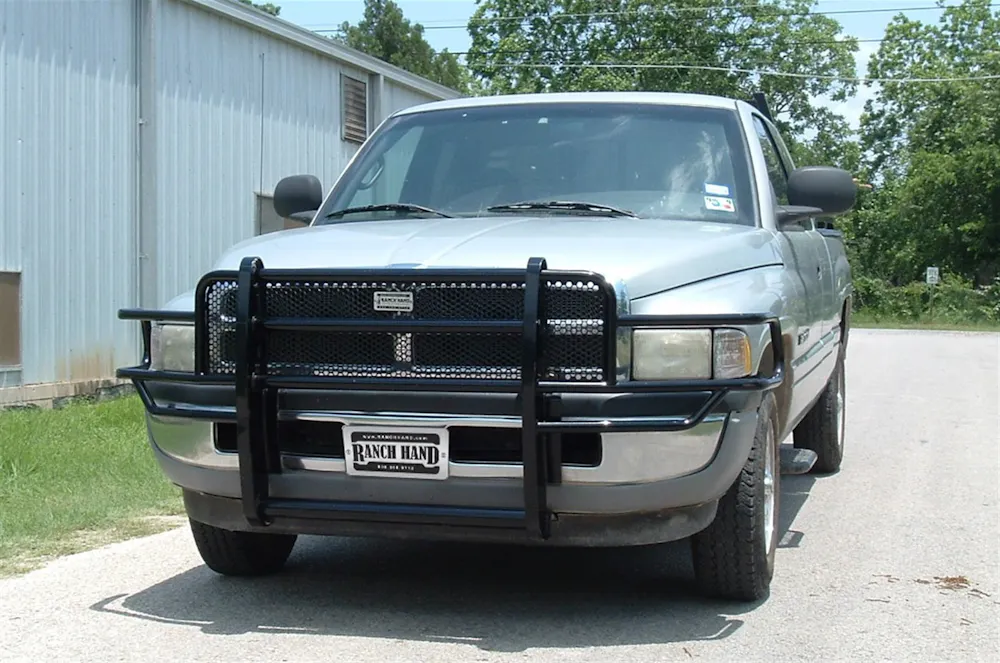 Ranch Hand GGD941BL1