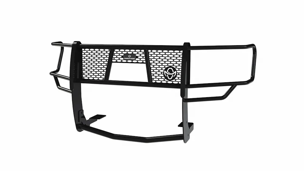 Ranch Hand GGF19HBL1C