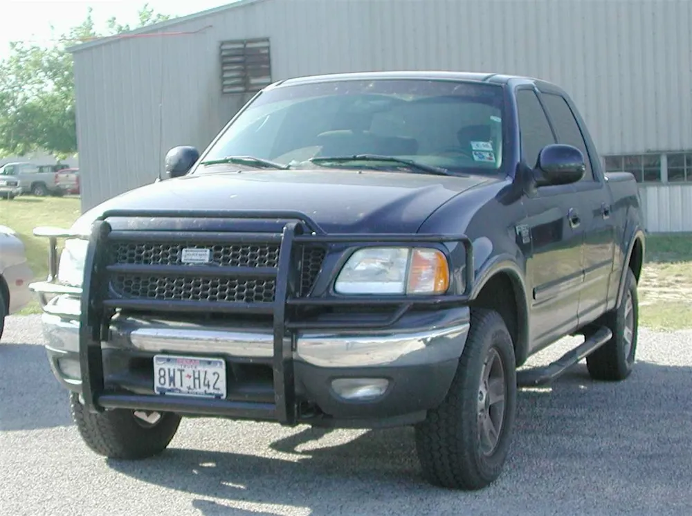 Ranch Hand GGF994BL1
