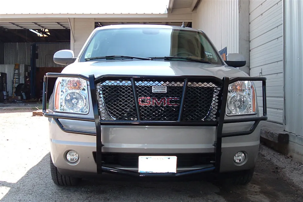 Ranch Hand GGG07HBL1