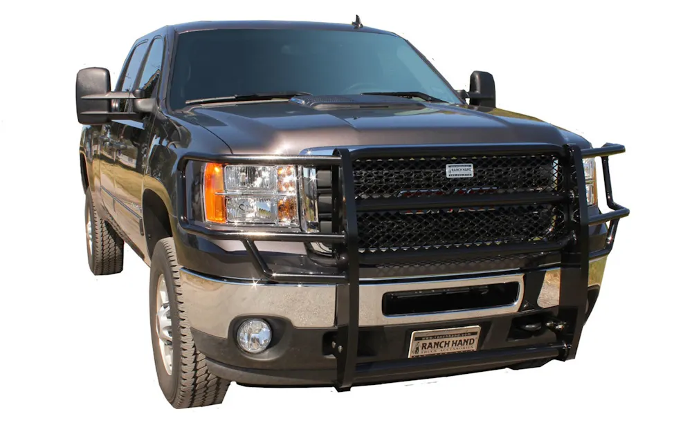 Ranch Hand GGG111BL1