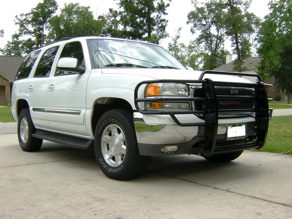 Ranch Hand GGG99HBL1