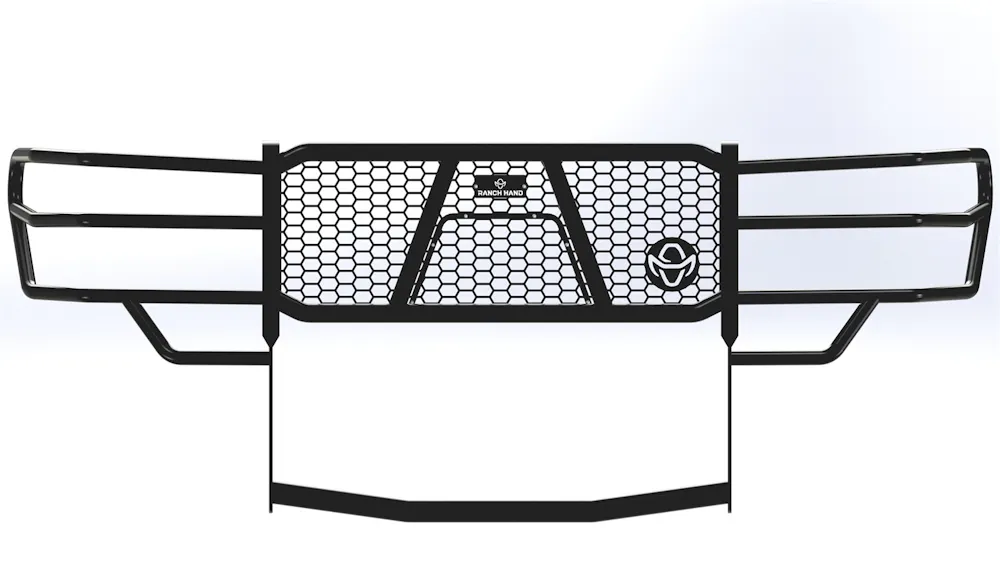 Ranch Hand GGT22HBL1