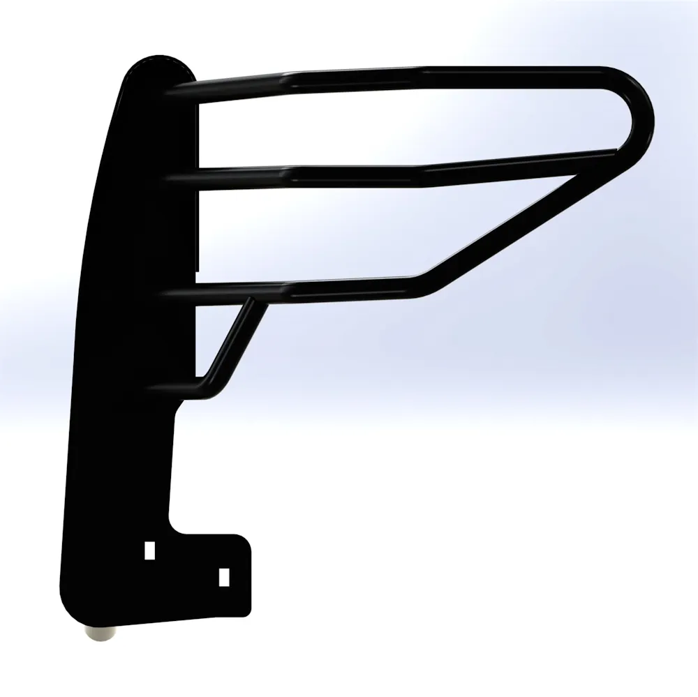 Ranch Hand GGT22HBL1