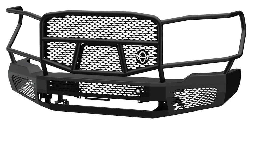 Ranch Hand MFG201BM1
