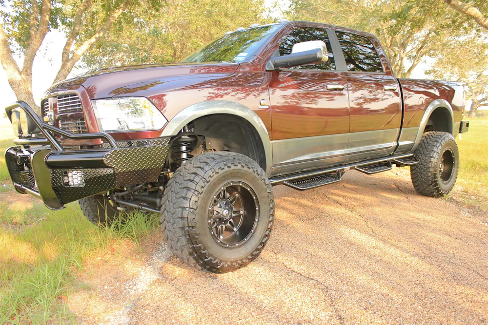 Ranch Hand RSD101C6B6