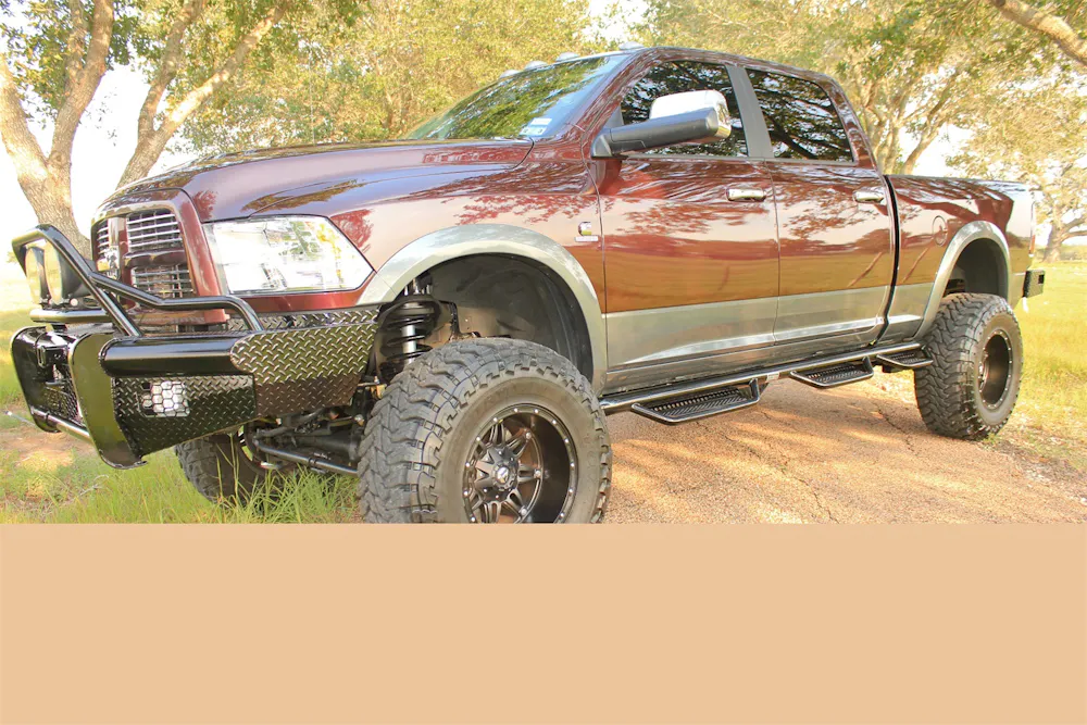 RCH RSD101C8B6