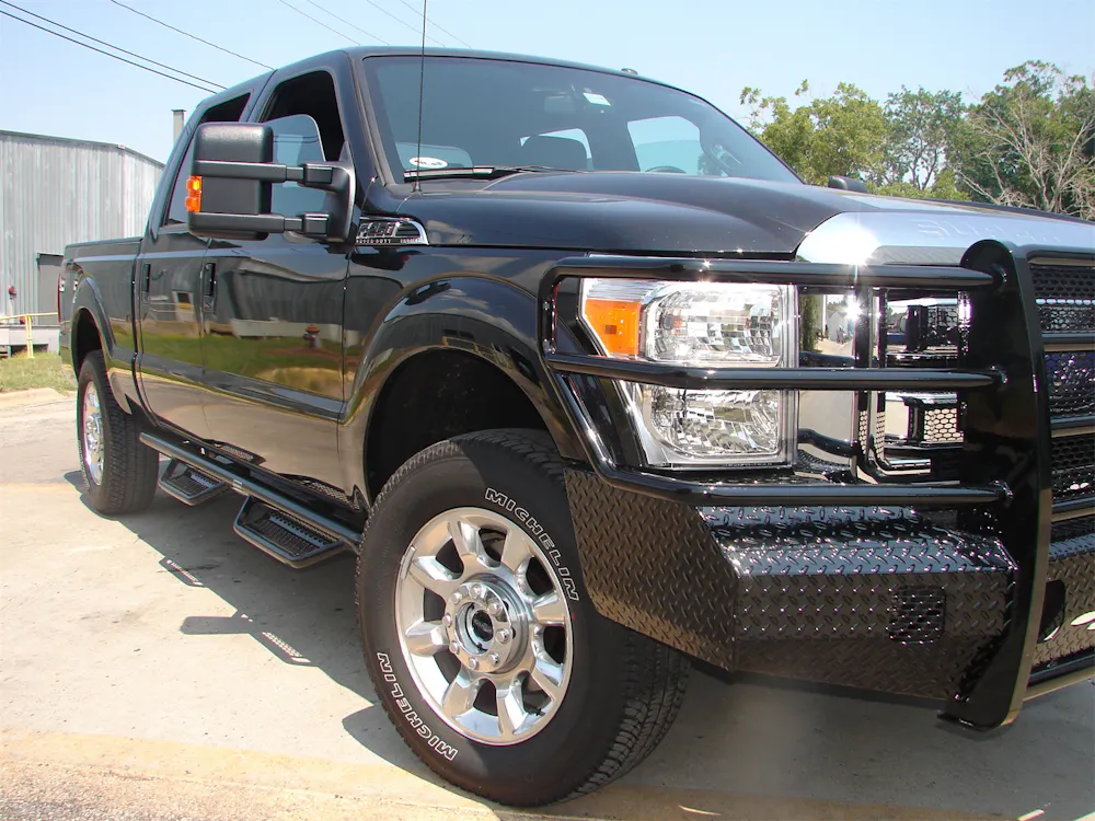 Ranch Hand RSF991E6B4W