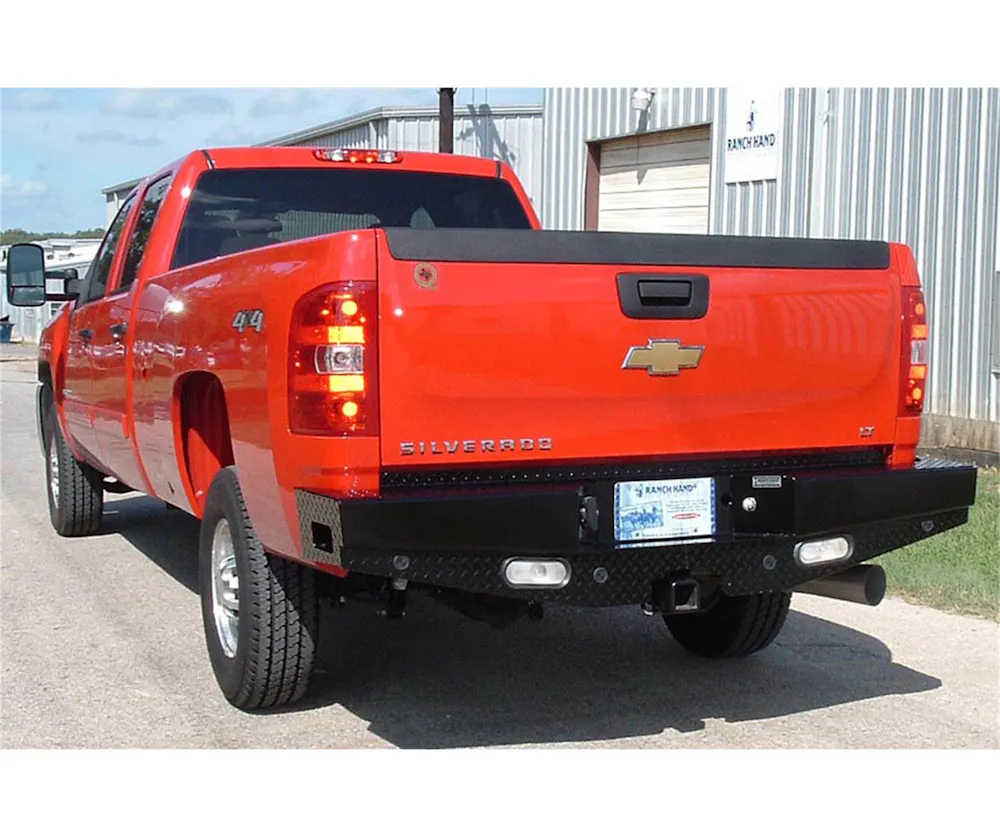 Ranch Hand SBC081BLSL