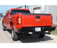 Ranch Hand SBC081BLSL