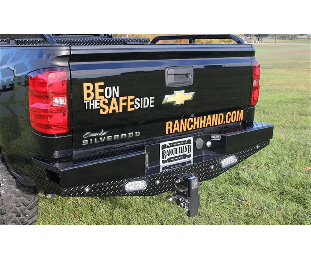 Ranch Hand SBC14HBLSL