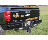 Ranch Hand SBC14HBLSL