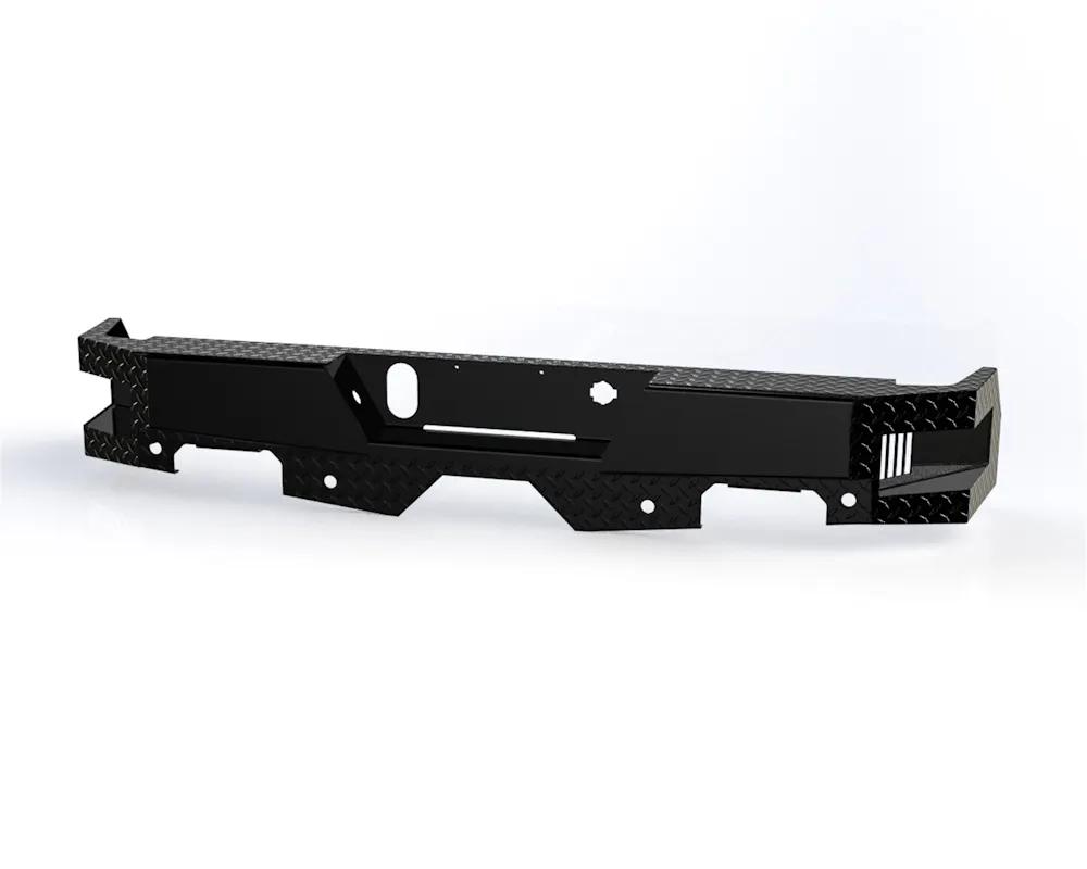 Ranch Hand SBC19HBLSE