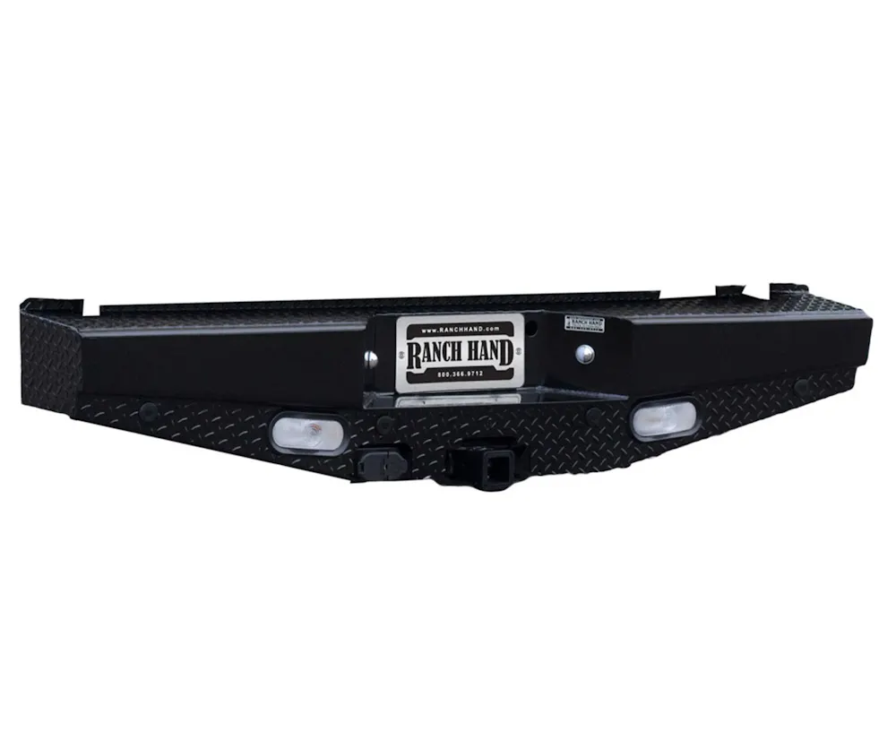 Ranch Hand SBD031BLL