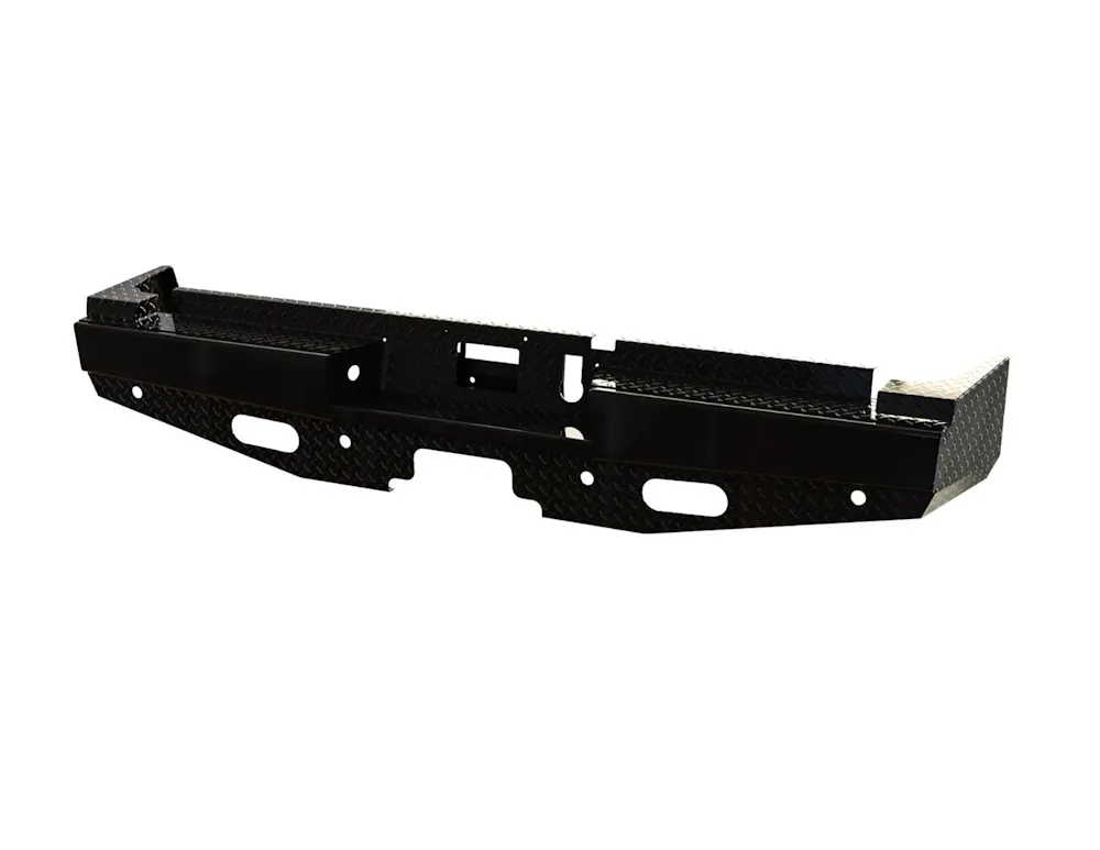 Ranch Hand SBD191BLSL