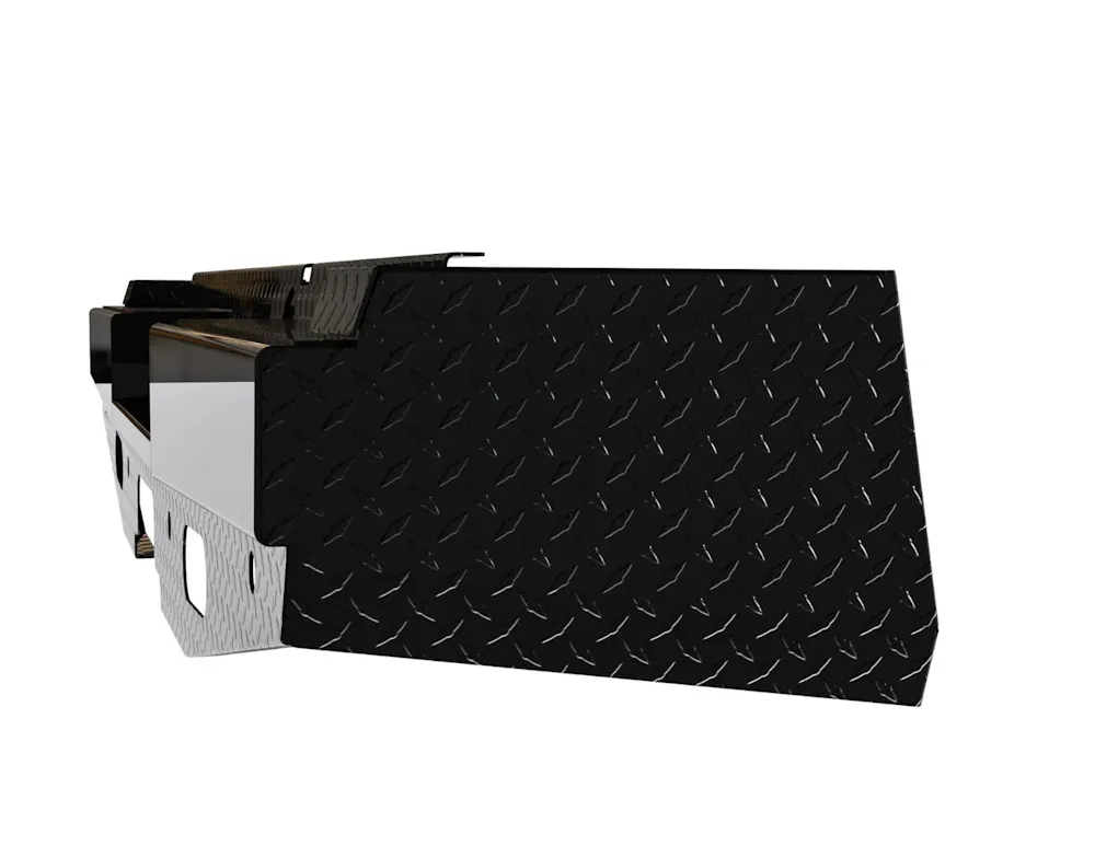 Ranch Hand SBD191BLSL