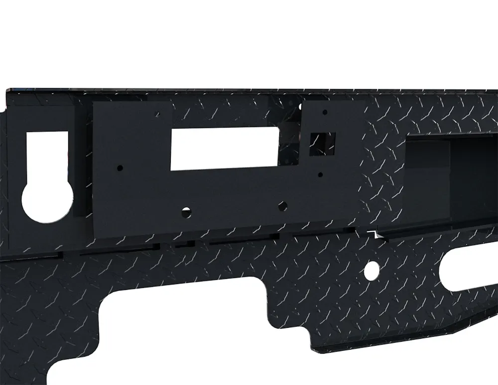 Ranch Hand SBD191BLSL