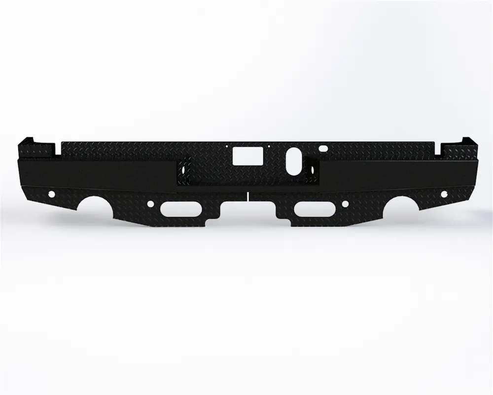 Ranch Hand SBD19HBLSLE