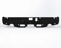 Ranch Hand SBD19HBLSLE