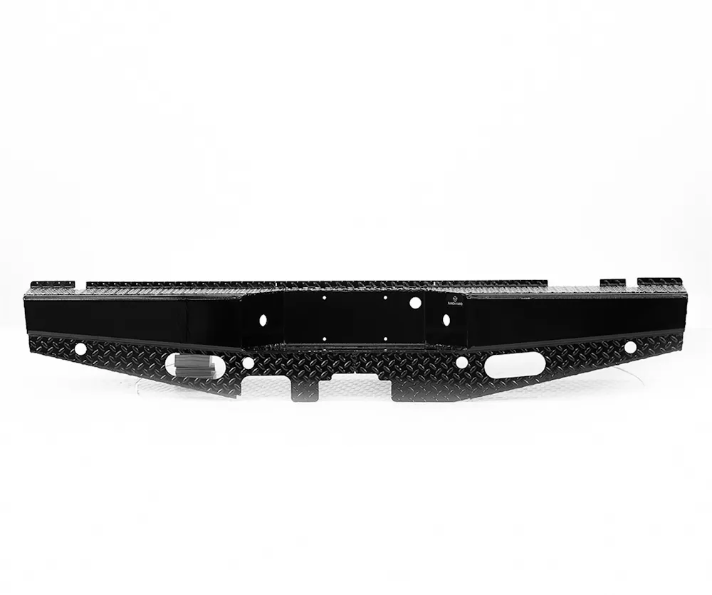 Ranch Hand SBF081BLSL