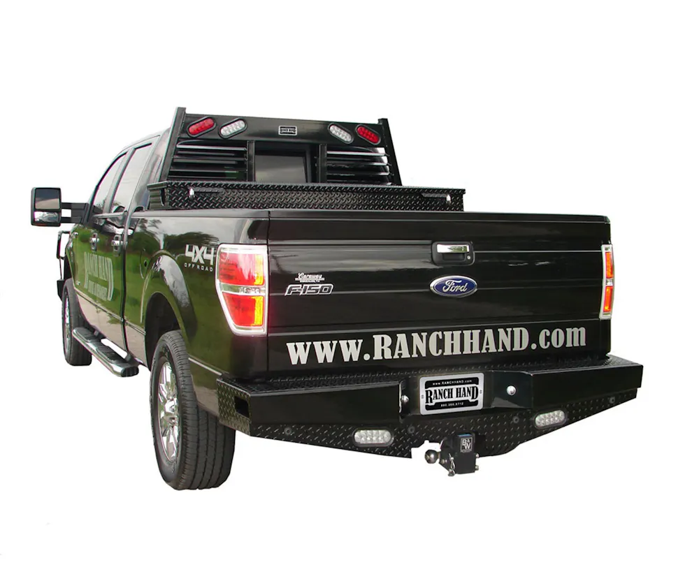 Ranch Hand SBF09HBLSL