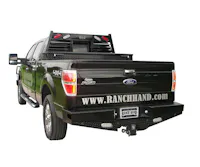 Ranch Hand SBF09HBLSL