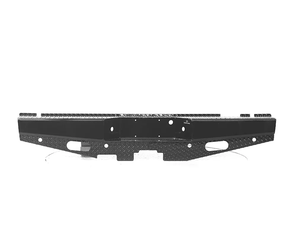 Ranch Hand SBF161BLSL