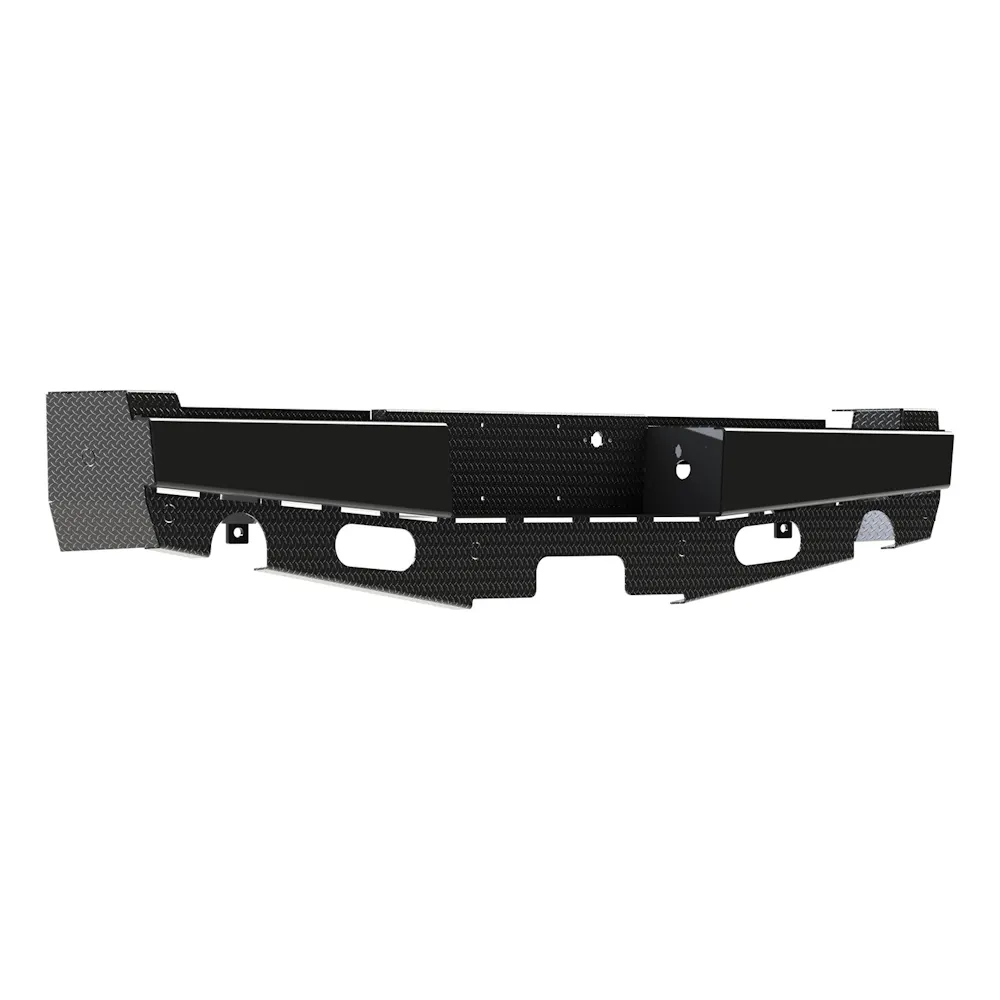 Ranch Hand SBF24HBLSLE