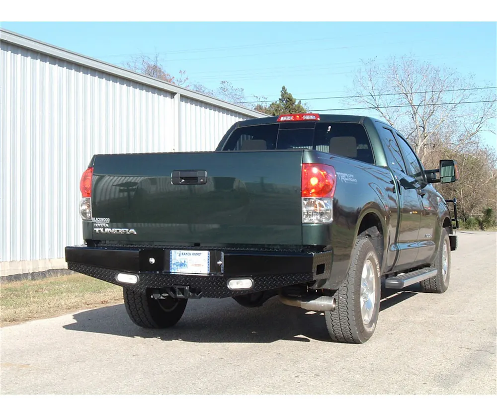 Ranch Hand SBT071BLL