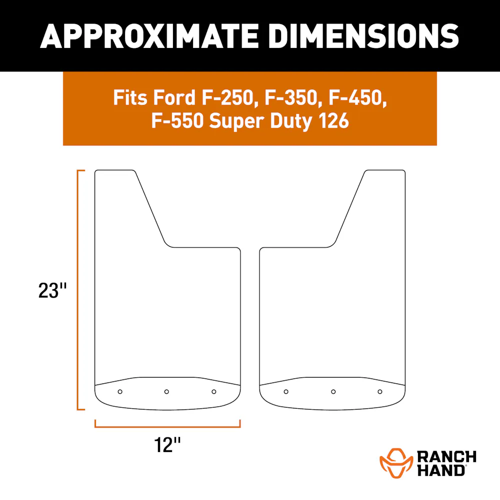Ranch Hand 251724RH