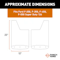 Ranch Hand 251724RH
