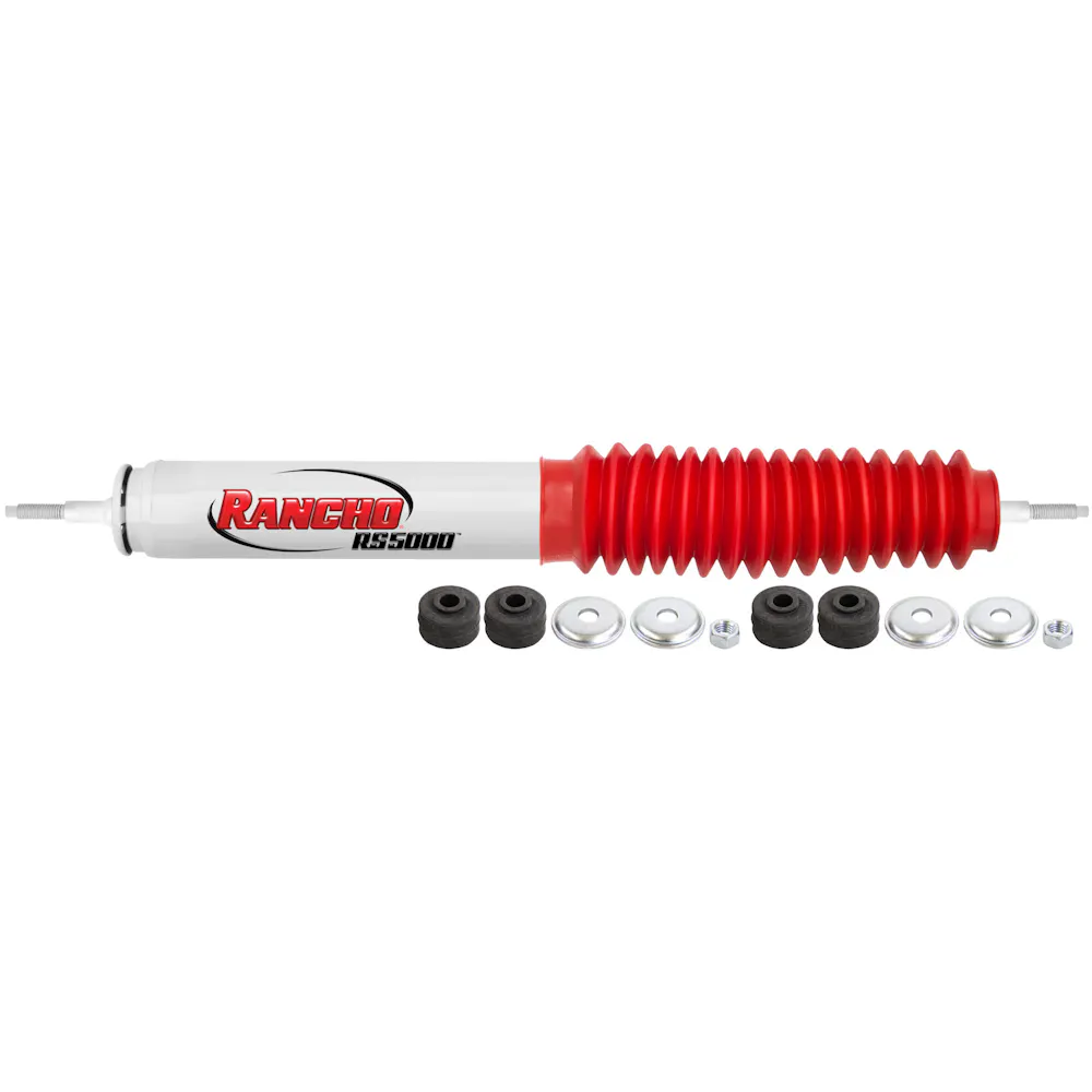 Rancho RS5403