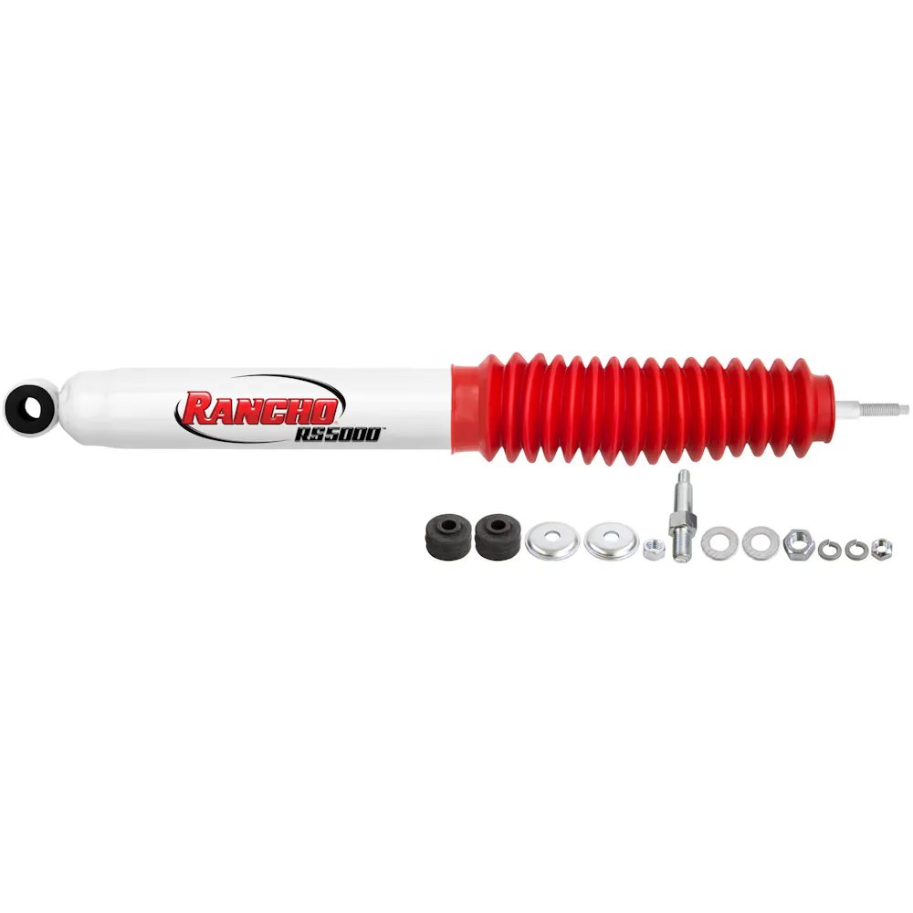 Rancho RS5405