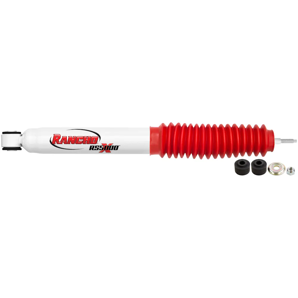 Rancho RS55610