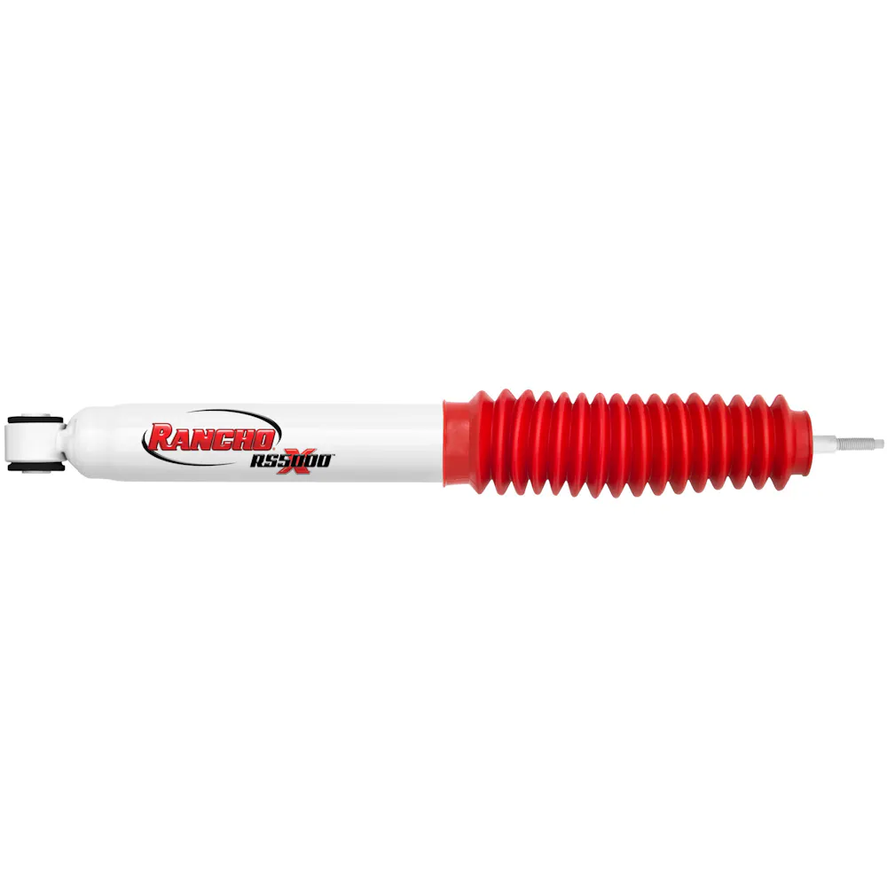 Rancho RS55255