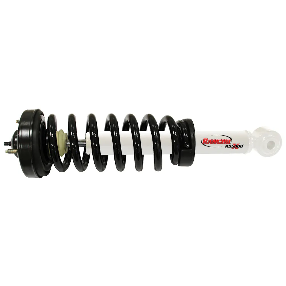Rancho RS551804